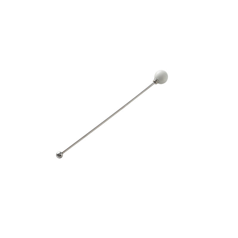 Wholesale Tea and Coffee Ceramic Stirring Rods